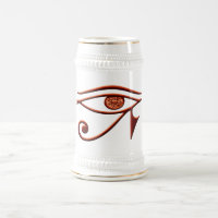 Ojo FeroY De Horus Stein