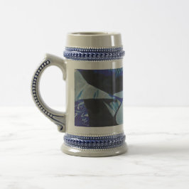 Jarra De Cerveza Orcas