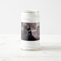 Oso negro nativo americano