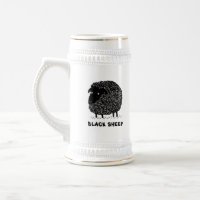 Oveja Negra