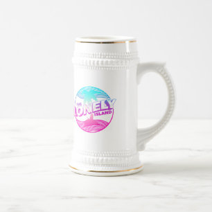 Jarra De Cerveza Palmas