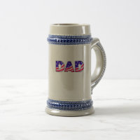 Papá americano