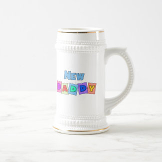 Jarra De Cerveza Papi nuevo
