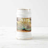 Peacock Stein