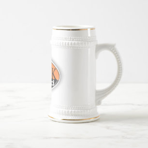 Jarra De Cerveza pelotón griego