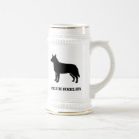 Perro Boyero Australiano