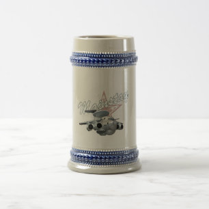 Jarra De Cerveza Personalizado