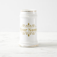 Personalizado elegante