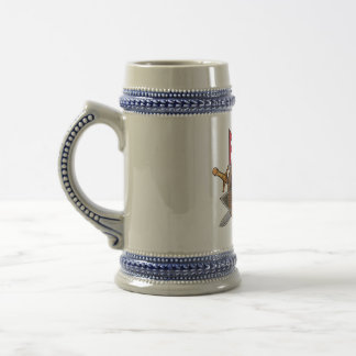 Jarra De Cerveza Pimu Stein