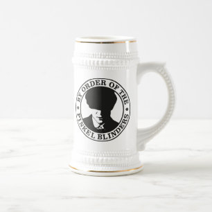 Jarra De Cerveza Pinkel Blinders 2