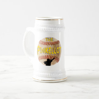 Jarra De Cerveza Pinkel Lot Ball