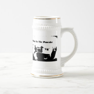 Jarra De Cerveza PIPA Stein