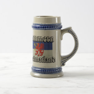 Jarra De Cerveza Pommern