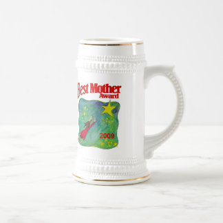 Jarra De Cerveza Premios a la mejor madre