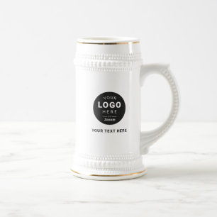 Jarra De Cerveza Producto Promocional Empresarial con Logotipo Pers