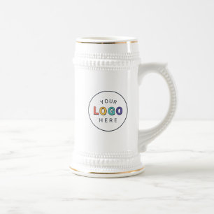 Jarra De Cerveza Producto promocional empresarial con logotipo pers