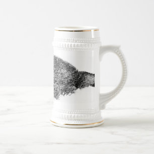 Jarra De Cerveza protección de invierno