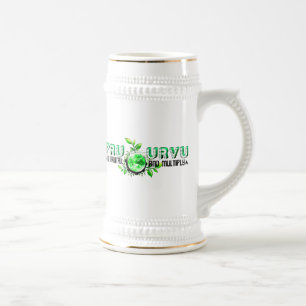 Jarra De Cerveza Pru Urvu