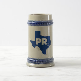 Jarra De Cerveza PRx Stein