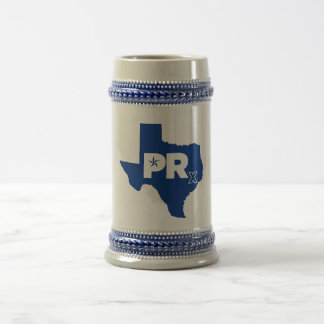 Jarra De Cerveza PRx Stein