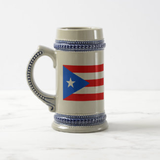 Jarra De Cerveza puerto rico