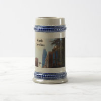 RALEIGH, CAROLINA DEL NORTE