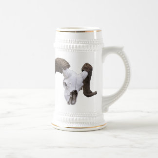 Jarra De Cerveza ramshead