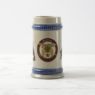 Jarra De Cerveza Reducir