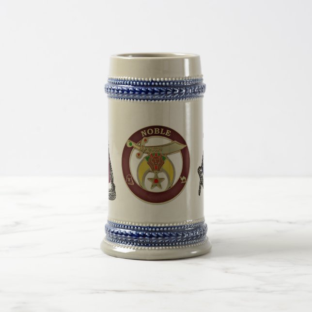 Jarra De Cerveza Reducir (Centro)