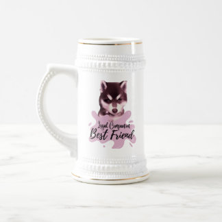 Jarra De Cerveza Regalo de mugre