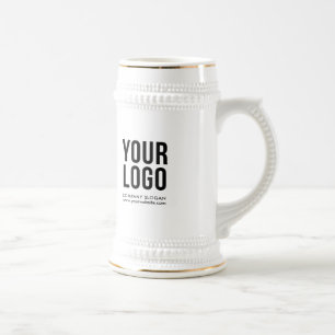 Jarra De Cerveza regalo promocional del negocio de encargo 22oz