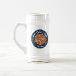 Jarra De Cerveza Regalos Personalizados para Padrinos de la Boda
