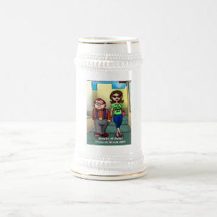 Jarra De Cerveza Regalos Tontos Pero Divertidos Camisetas Tarjetas 