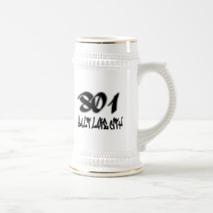 Jarra De Cerveza Representante Salt Lake City (801)