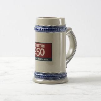 Jarra De Cerveza Revolución 250 Mug