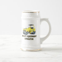 ROAD ROLLER