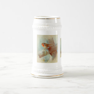 Jarra De Cerveza Robin redmama