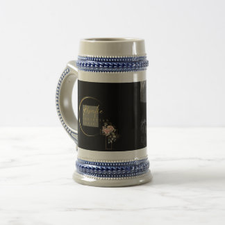 Jarra De Cerveza Rosalie Christian Music Goblet Mug