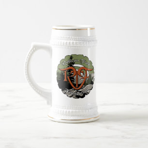 Jarra De Cerveza Rtf Stein