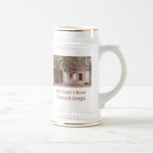 Jarra De Cerveza Sabana GA Stein