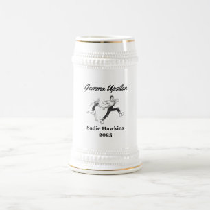 Jarra De Cerveza Sadie Stein 2025