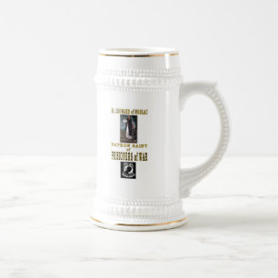 Jarra De Cerveza SAINT LEONARD de NOBLAC