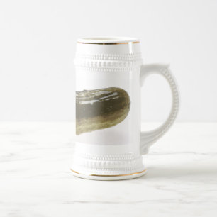 Jarra De Cerveza Salmuera de eneldo