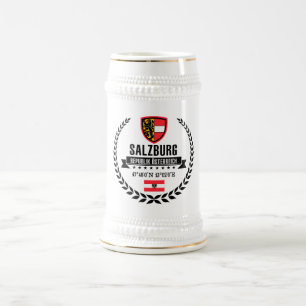 Jarra De Cerveza Salzburgo