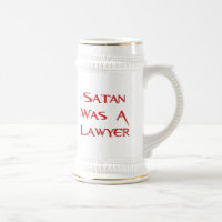 Satan era abogado