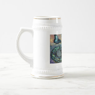 Jarra De Cerveza "Sea Monarch'