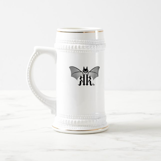 Jarra De Cerveza Segador lindo Stein (Izquierda)