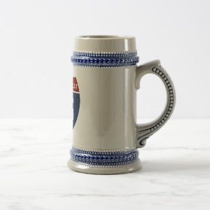 Jarra De Cerveza SG Stein