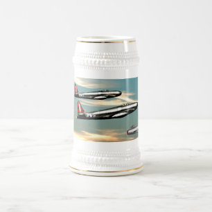 Jarra De Cerveza ¡Sorpresa del MIG!