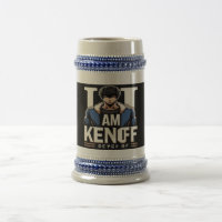 Soy Kenoff CUP COFFE